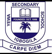 Yewa High School